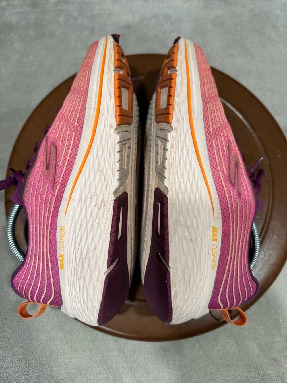 Skechers Women’s Max Cushioning Elite 2.0 Sneakers